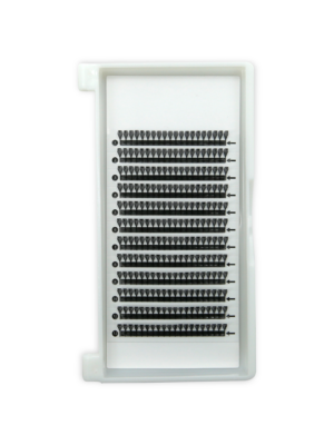 Anime Tower Spike Lash