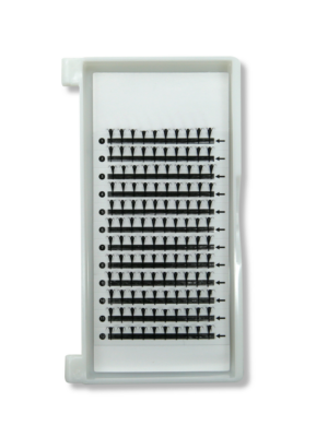 Anime Tower Spike Lash-A
